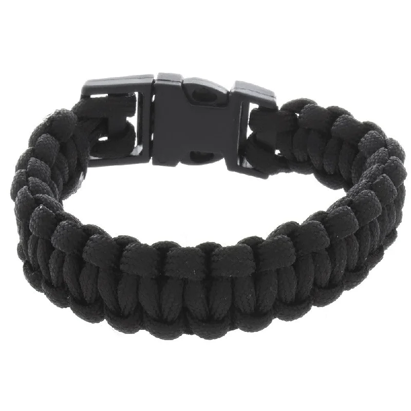 TREND PARACORD TACTICAL BRACELET