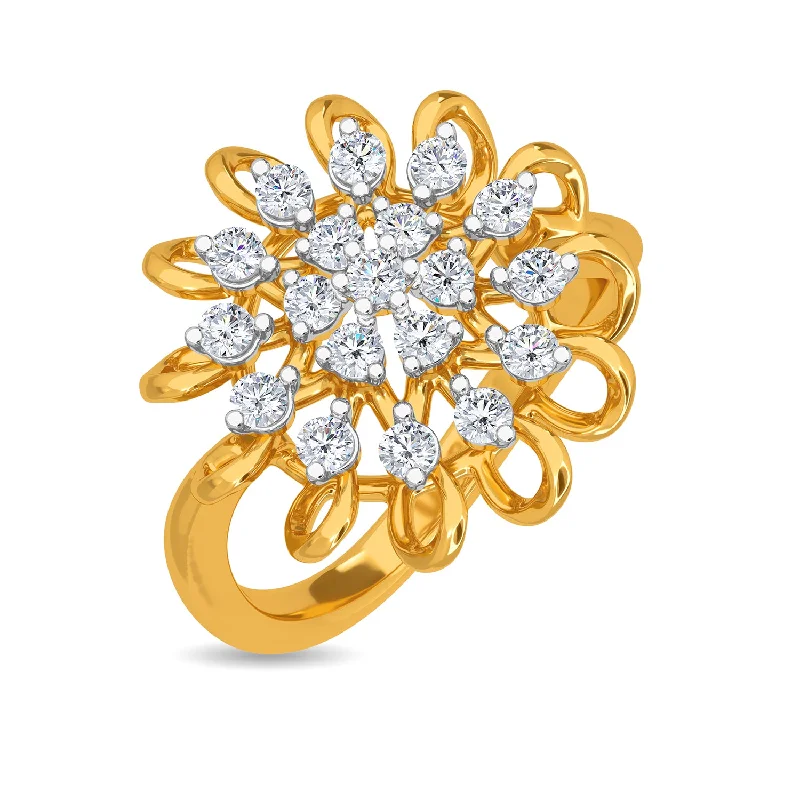 Valentena Ring