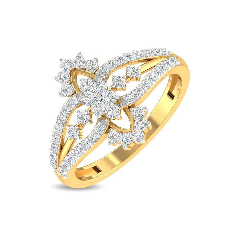 Felicityelle Ring