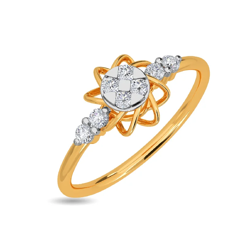 Hesper Ring