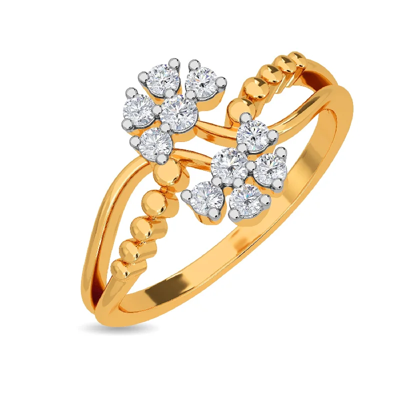 Galatea Ring