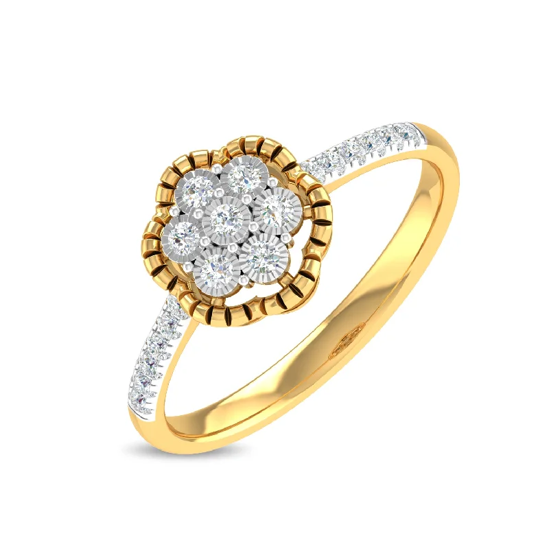 Rivia  Ring