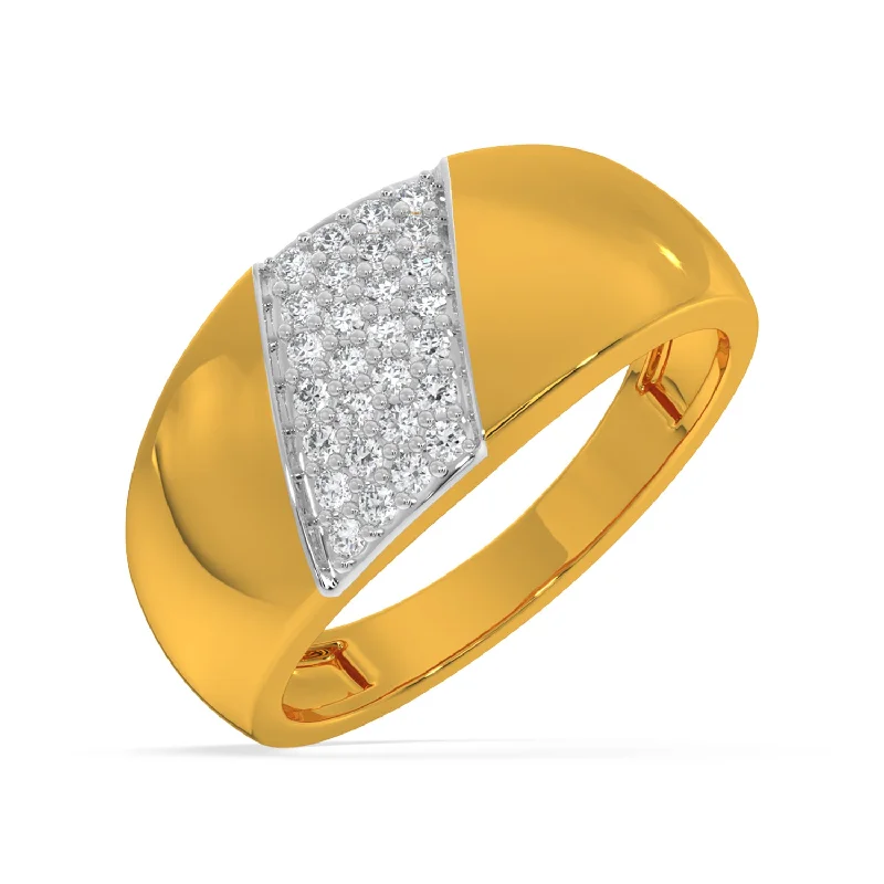 Everly Ring