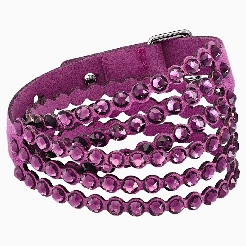 Swarovski Impulse Bracelet Slake M