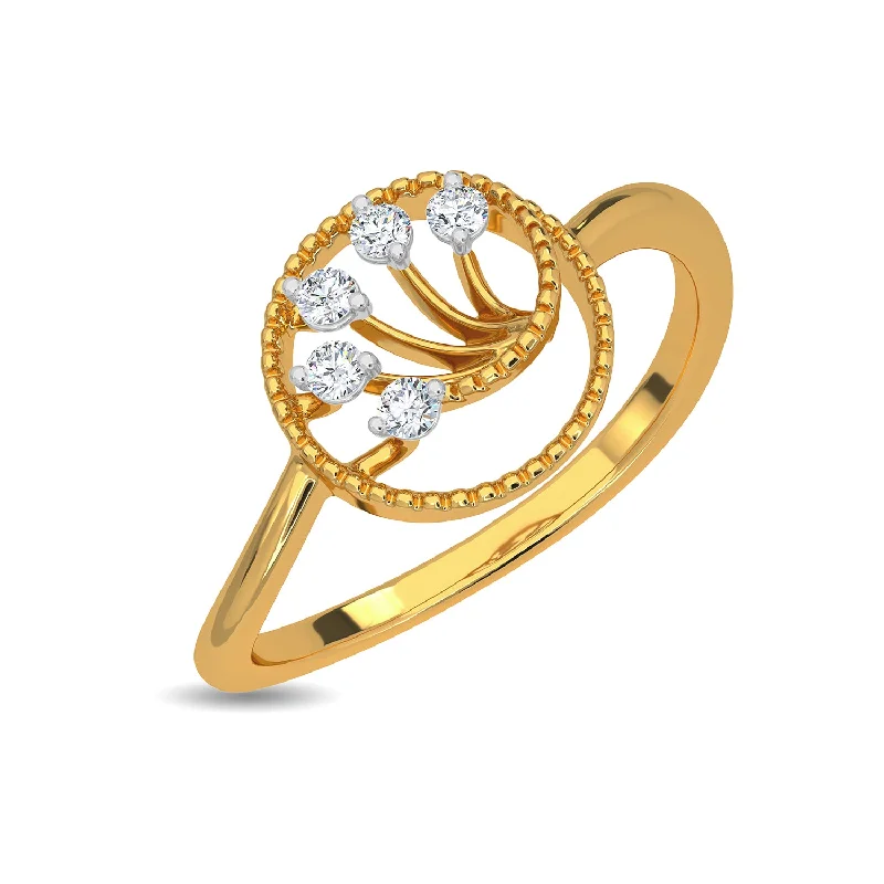 Trevia Ring