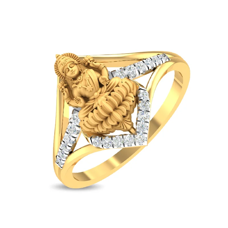 Manorama Ring