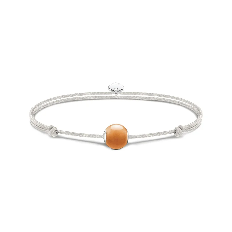 THOMAS SABO Bracelet Karma Secret BALANCE