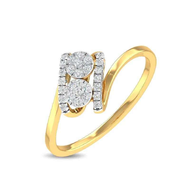 Vespera Ring