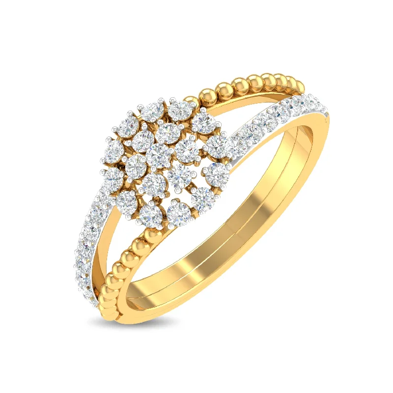 Freesia Ring