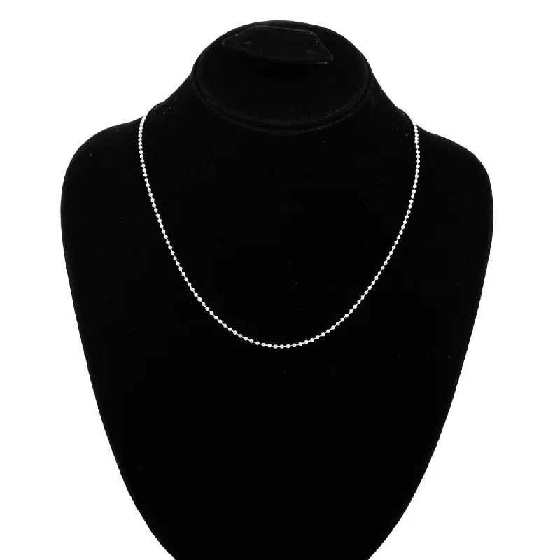 Chain Necklace -  J42770