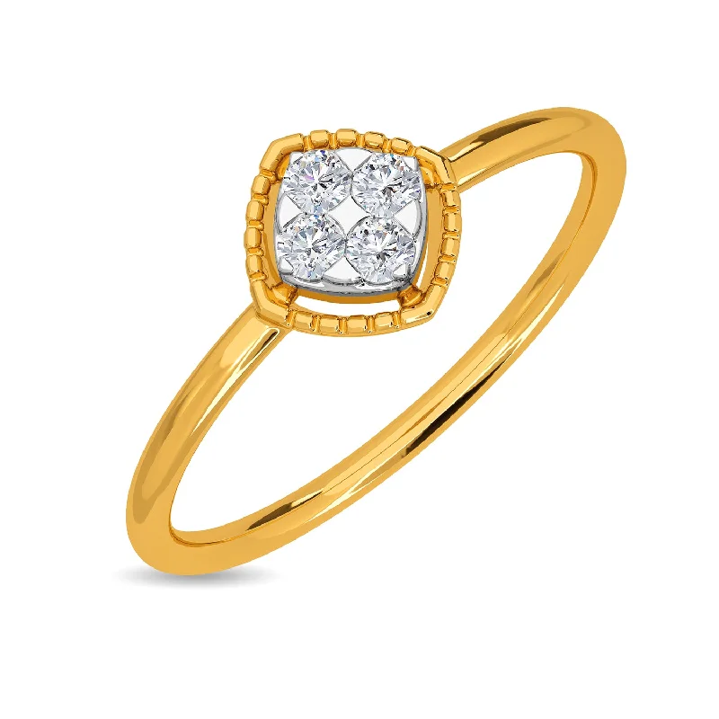 Vereity Ring