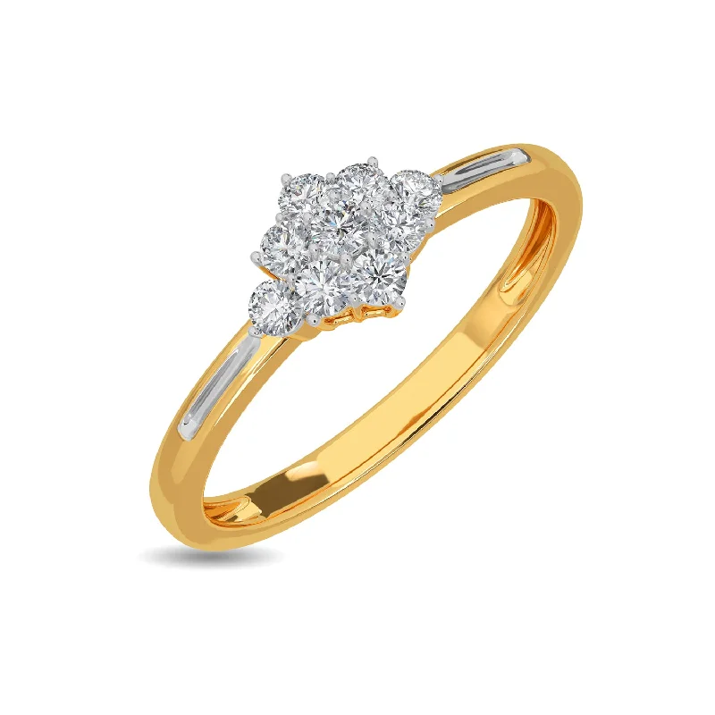 ENDARA RING